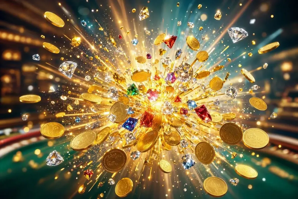 TuffPuff Casino
